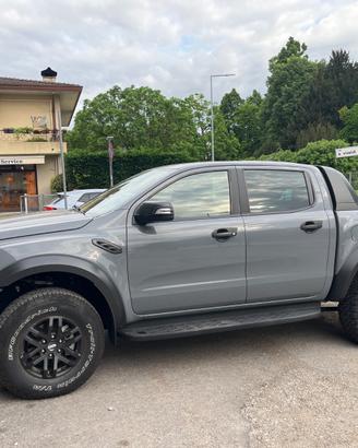 Ford Ranger Raptor 2.0 - 2019- 85.000 km