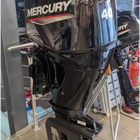 Mercury F40 EFI ORION