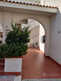 Appartamento a Favignana