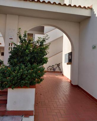 Appartamento a Favignana