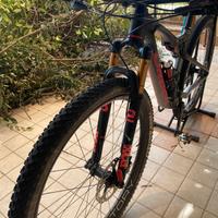 Orbea Oiz Omx 2021
