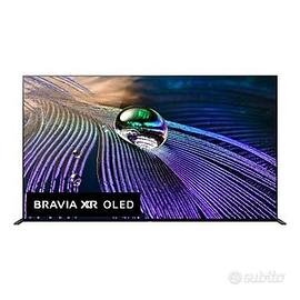 SONY XR-55A90J ANDROID TV
