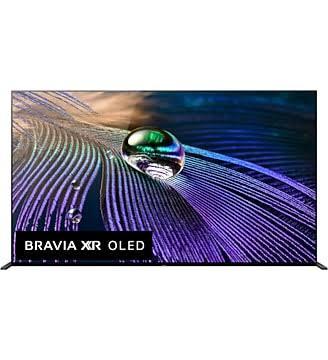 SONY XR-55A90J ANDROID TV