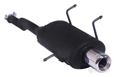 127-101-07-2 per SUZUKI Swift Hatchback 1.0/1.3 2W