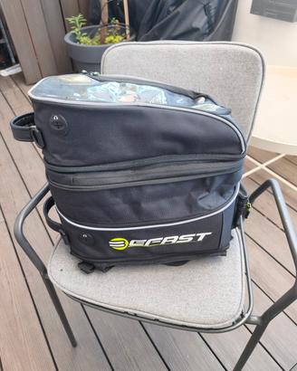 Borsa serbatoio moto Befast 28 lt