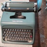 Macchina da scrivere Olivetti Studio 44