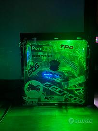 Pc fisso