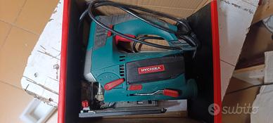 HYCHIKA Seghetto Alternativo 800W