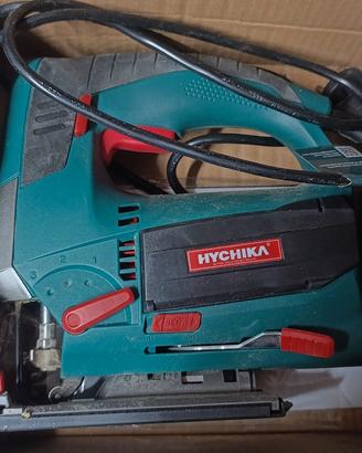 HYCHIKA Seghetto Alternativo 800W