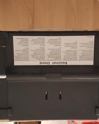 Bassinet