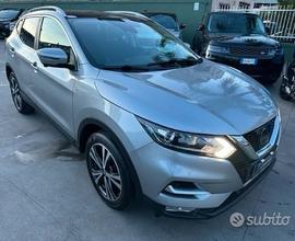 Nissan Qashqai 1.5 dCi 115 CV N-Connecta