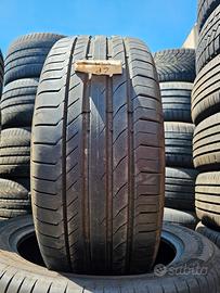 235 55 R 19 105w Continental Conti Sport 5 Suv GLC