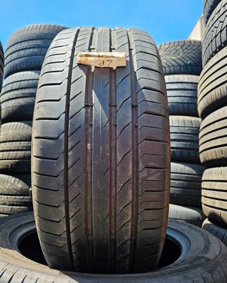 235 55 R 19 105w Continental Conti Sport 5 Suv GLC