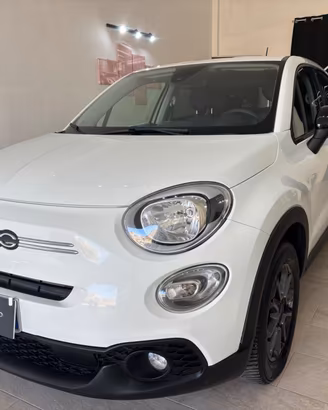 Fiat 500X 1.6 MultiJet 130 CV Club