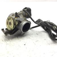 CORPO FARFALLATO SUZUKI BURGMAN TYPE S AN 400 2005