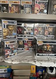 Funko pop solo leveling
