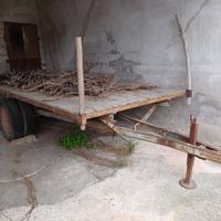 macchinari per fieno