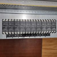 Seneca ZC-24DI Modulo 24 Digital Input Rs485