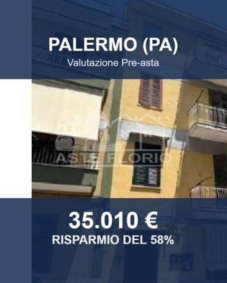 Immobile in asta di 155 m² con più di 5 locali a P