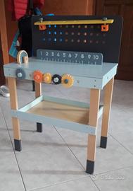 Banchetto da gioco