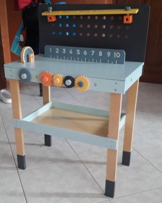 Banchetto da gioco