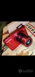 Canon powershot  sx610 hs