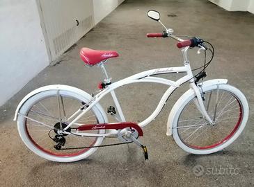 Bicicletta hercules vintage