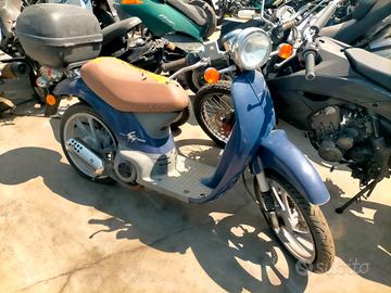 Ricambi Honda Sky 50 classic