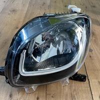 Faro a led Cled smart 453