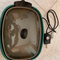 Bistecchiera elettrica