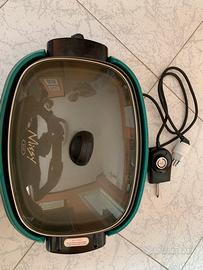 Bistecchiera elettrica