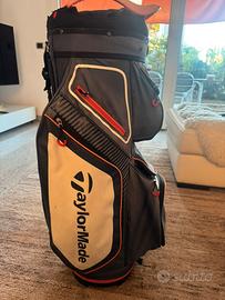 Sacca golf Taylormade