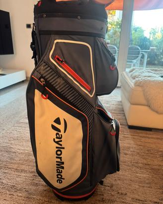 Sacca golf Taylormade
