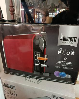 macchina per il caffè 