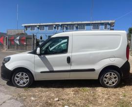 FIAT Doblo Doblò 1.6 MJT 105CV