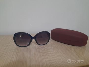 OCCHIALI DA SOLE DONNA CRISTIAN LEROY COLOR NERO 