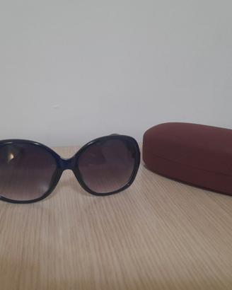 OCCHIALI DA SOLE DONNA CRISTIAN LEROY COLOR NERO 