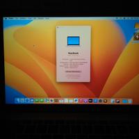 Macbook 12 2017 1.2 CoreM3  non rileva ssd interno