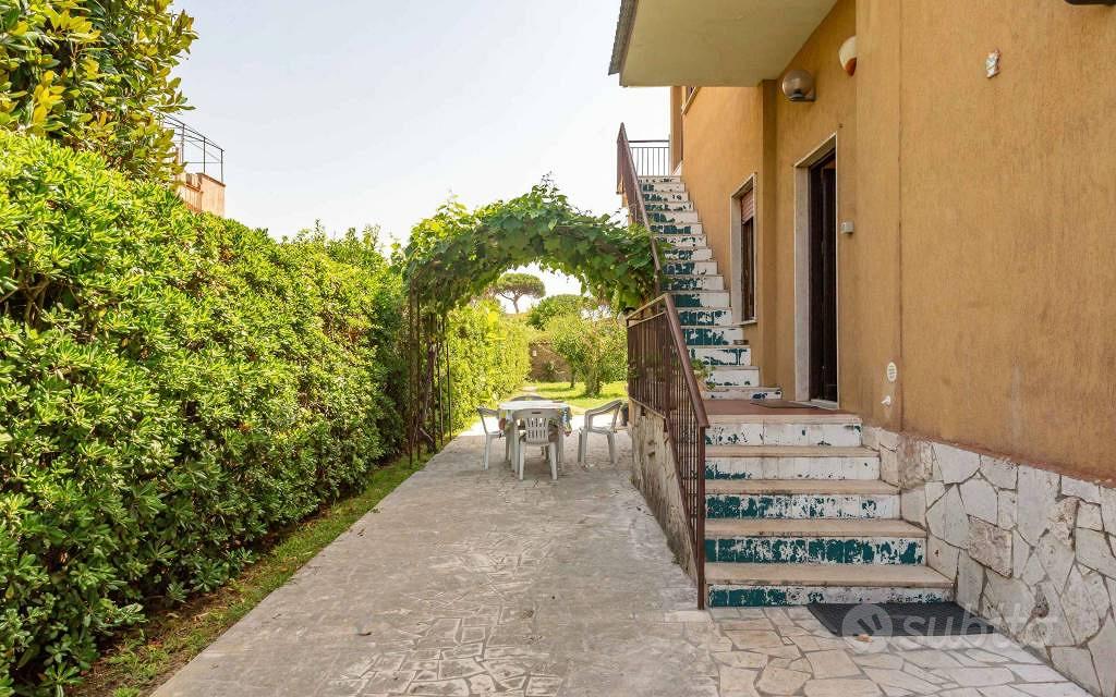Casa – Anzio, Lido dei Pini - Vista 5