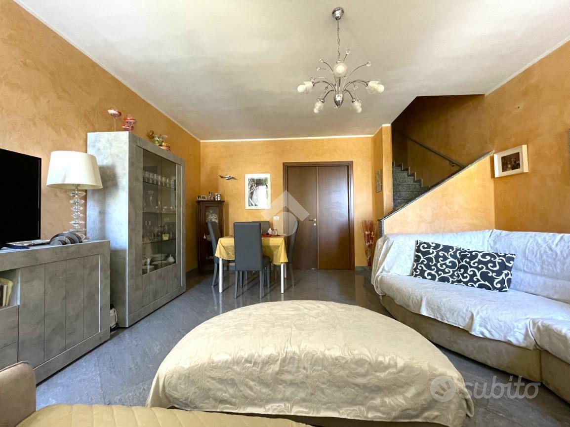 Casa – Cremona, Palosca - Vista 2