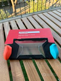 Custodia cover Switch 2 PlayVital