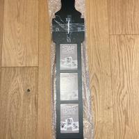 Orologio con cornice