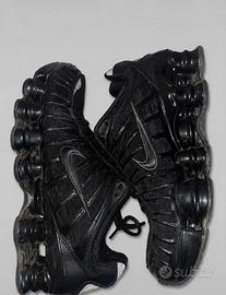 Scarpe shox nike