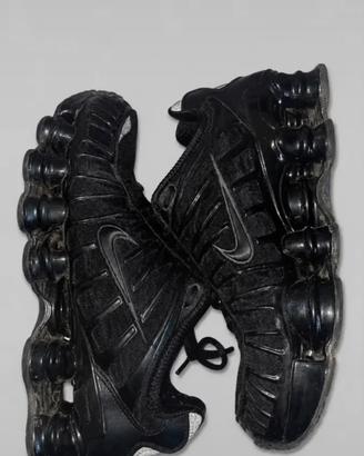 Scarpe shox nike