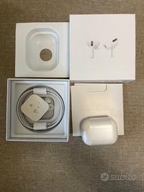 Airpods pro 2026