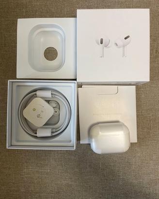 Airpods pro 2026