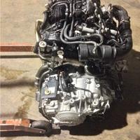 CAMBIO AUTOMATICO VOLVO XC60 2.0TD TG-81SC