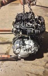 CAMBIO AUTOMATICO VOLVO XC60 2.0TD TG-81SC