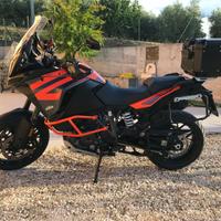 KTM 1290 Super Adventure - 2019