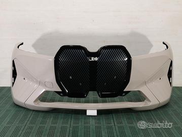 BMW iX I20 LCI Paraurti anteriore M Sport | 24856